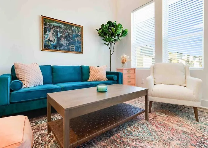 Villa Zydeco House*lafayette's Kept Secret*book Now